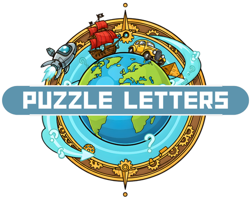 The Puzzle Letters